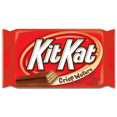 Kit Kat Candy Bar 36 Oz Box | Hershey's Chocolate | Sweetservices.com